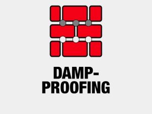 Damp Proofing